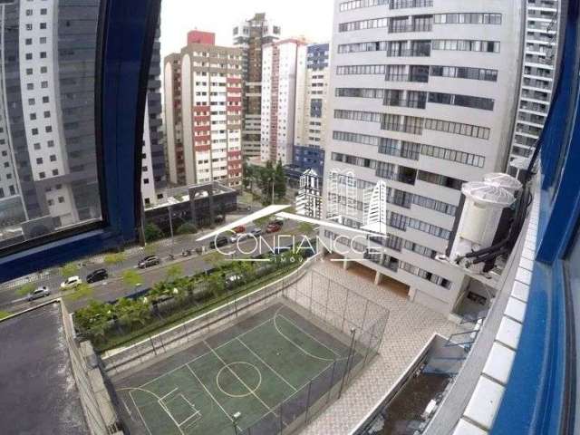 Sala comercial à venda na Rua Padre Anchieta, 2454, Bigorrilho, Curitiba, 41 m2 por R$ 400.000