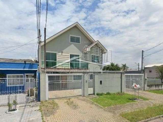 Casa em condomínio fechado com 3 quartos à venda na Rua Primo Lourenço Tosin, 50, Novo Mundo, Curitiba, 136 m2 por R$ 670.000