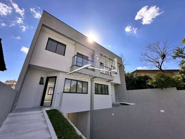 Casa com 3 quartos à venda na Rua Ângelo Massuchetto, 226, Boa Vista, Curitiba, 166 m2 por R$ 900.000