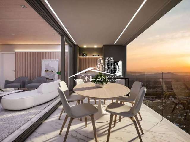 Apartamento com 3 quartos à venda na Rua Mato Grosso, 101, Água Verde, Curitiba, 138 m2 por R$ 1.903.810