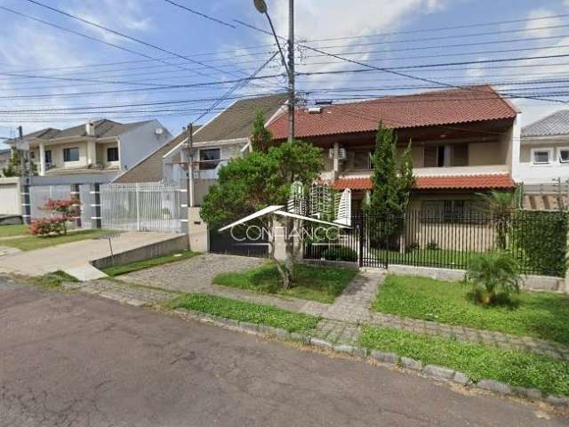 Casa com 4 quartos à venda na Rua Comendador Correia Júnior, Jardim das Américas, Curitiba, 460 m2 por R$ 2.900.000