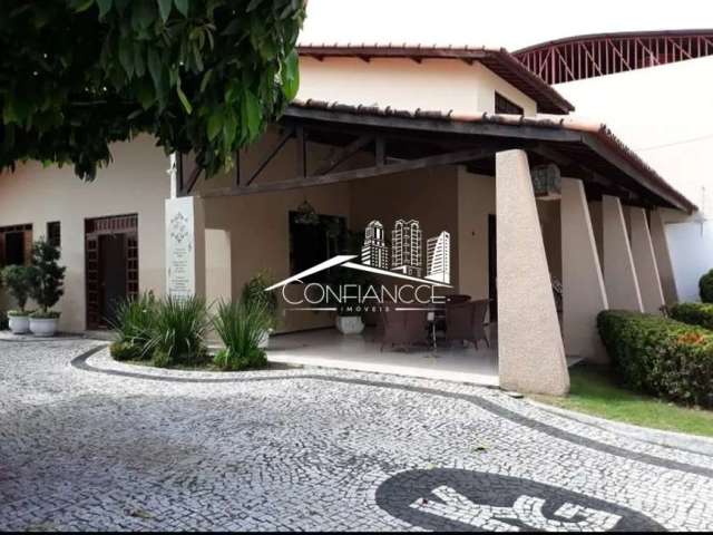 Casa com 4 quartos à venda na Rua Valdemiro Cavalcante, 340, Rodolfo Teófilo, Fortaleza, 330 m2 por R$ 980.000