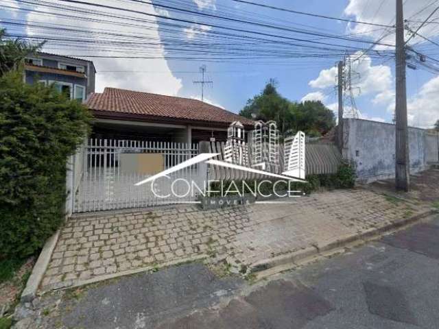 Casa com 3 quartos à venda na Rua João Obrzut, São Braz, Curitiba, 280 m2 por R$ 900.000