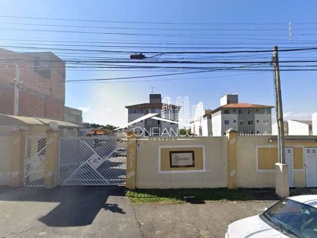 Apartamento com 2 quartos à venda na Rua Frederico Müller, 581, Campo Comprido, Curitiba, 47 m2 por R$ 225.000