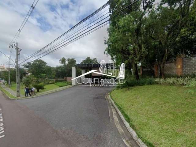 Casa em condomínio fechado com 4 quartos à venda na Rua Luiz Tramontin, 182, Campo Comprido, Curitiba, 484 m2 por R$ 4.500.000