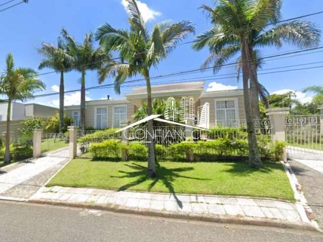 Casa com 5 quartos à venda na Rua Margarida Dallarmi, Santa Felicidade, Curitiba, 1200 m2 por R$ 5.900.000