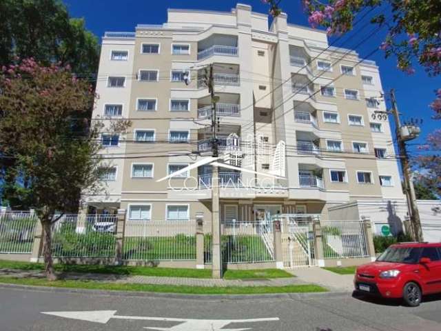 Apartamento com 3 quartos à venda na Rua Capiberibe, 302, Santa Quitéria, Curitiba, 79 m2 por R$ 679.000