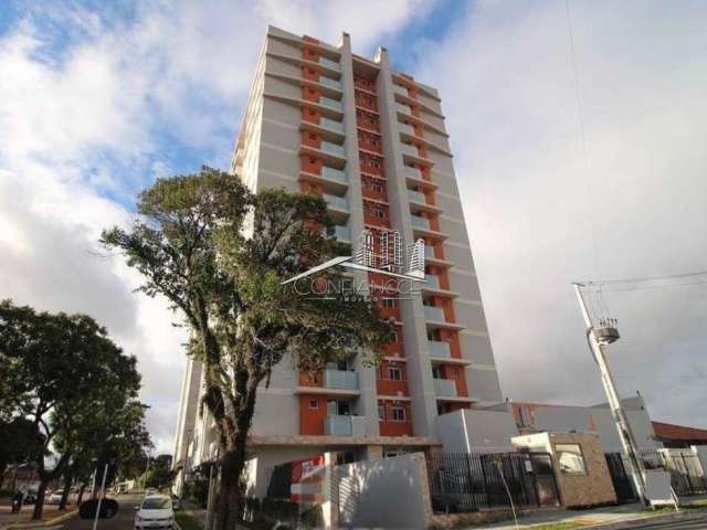 Apartamento com 3 quartos à venda na Rua José Zaleski, 124, Capão Raso, Curitiba, 77 m2 por R$ 599.644