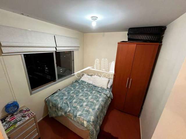 Apartamento com 1 quarto à venda na Travessa da Lapa, 460, Centro, Curitiba, 28 m2 por R$ 270.000