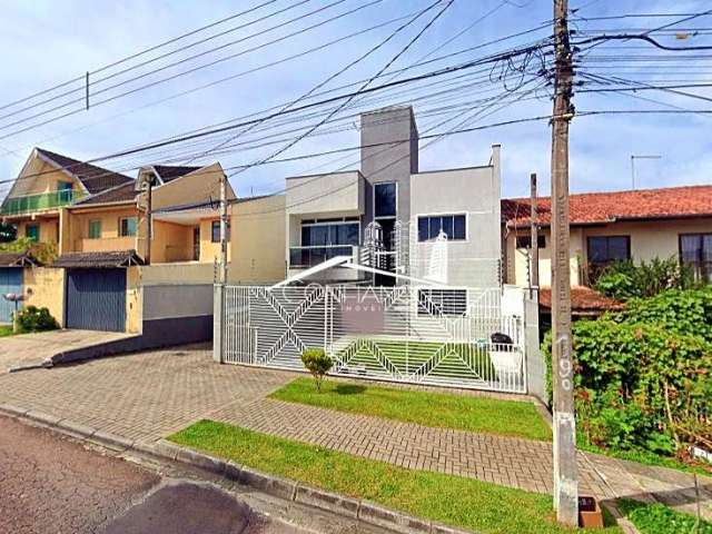 Casa com 3 quartos à venda na Rua Rosa Leonardi, 326, Campo Comprido, Curitiba, 125 m2 por R$ 694.000