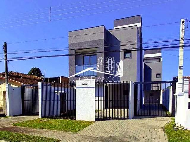 Casa com 3 quartos à venda na Rua Doutor Antônio Gomes, 509, Xaxim, Curitiba, 140 m2 por R$ 619.000