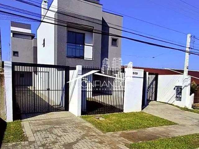 Casa com 3 quartos à venda na Rua Doutor Antônio Gomes, 509, Xaxim, Curitiba, 163 m2 por R$ 619.000