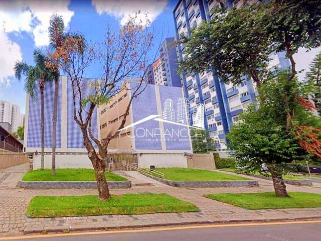 Apartamento com 3 quartos à venda na Avenida São José, 814, Cristo Rei, Curitiba, 130 m2 por R$ 609.900