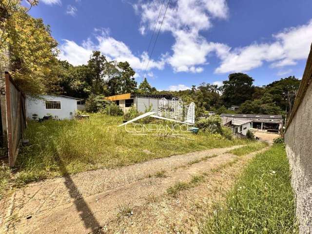 Terreno à venda na Rua Roberto Drecheler, Tanguá, Almirante Tamandaré, 3894 m2 por R$ 5.000.000