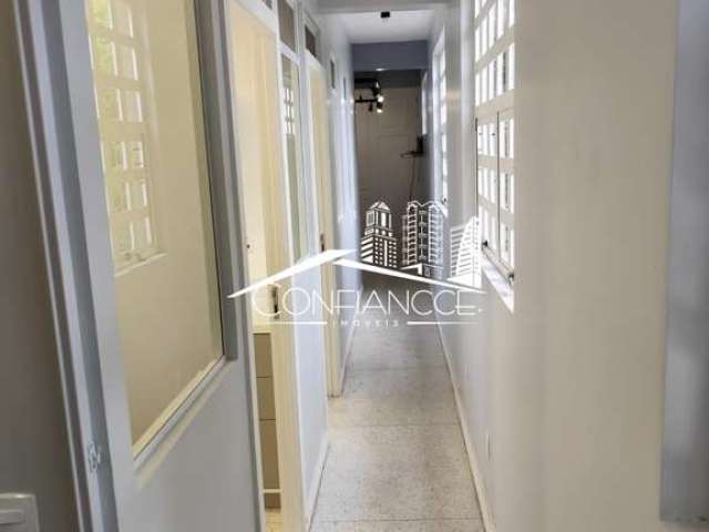 Sala comercial para alugar na Rua Eurides Cunha, Vila Izabel, Curitiba, 65 m2 por R$ 3.000