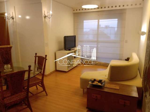 Apartamento com 3 quartos para alugar na Rua Santos, Centro, Londrina, 85 m2 por R$ 3.200