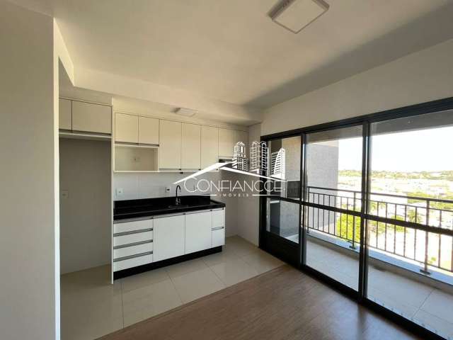 Apartamento com 3 quartos para alugar na Rua Alexander Graham Bell, 434, Parque Jamaica, Londrina, 70 m2 por R$ 2.500