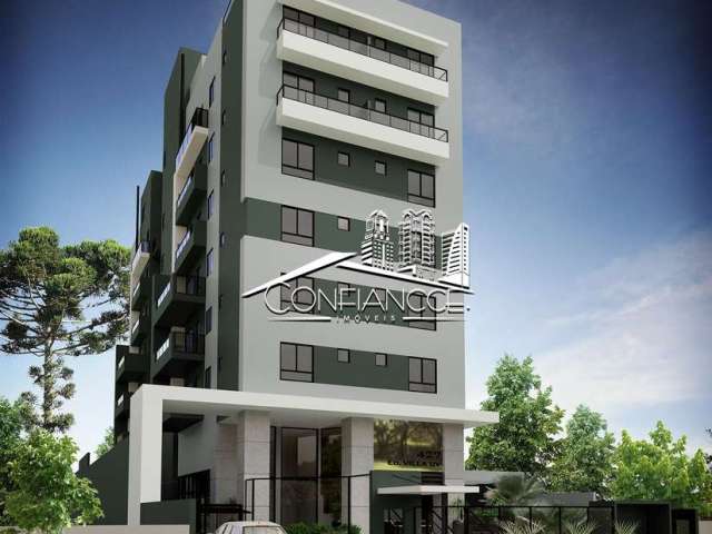 Apartamento com 2 quartos à venda na Rua Francisco Rocha, Batel, Curitiba, 137 m2 por R$ 655.120