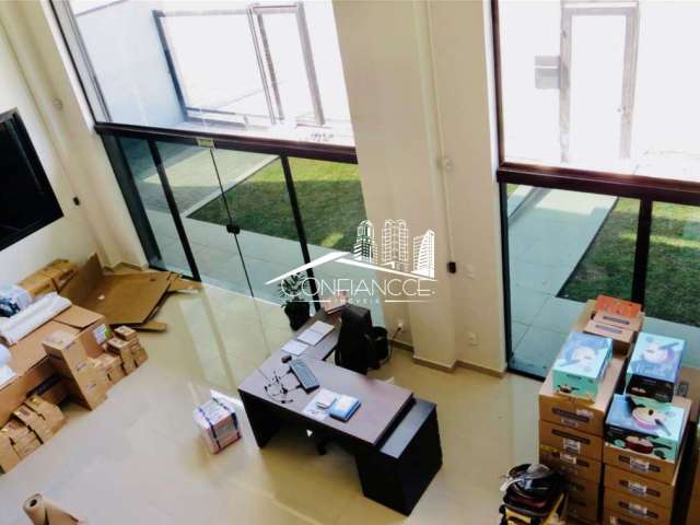 Casa com 1 quarto à venda na Rua Antônio Escorsin, São Braz, Curitiba, 541 m2 por R$ 3.100.000