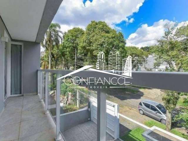 Casa com 3 quartos para alugar na Rua Coronel Assumpção, Alto da Rua XV, Curitiba, 389 m2 por R$ 13.900