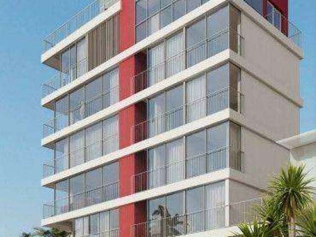 Apartamento Duplex com 3 dormitórios à venda, por R$ 5.007.000 - Caiobá - Matinhos/PR