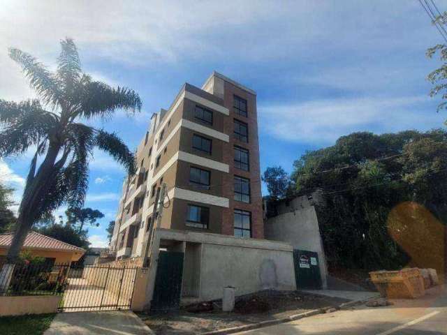 Apartamento Garden à venda, 64 m² por R$ 406.900,00 - Bom Jesus - São José dos Pinhais/PR