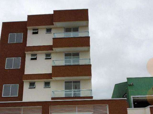 Apartamento Garden com 3 dormitórios à venda, 68 m² por R$ 450.000,00 - Centro - Pinhais/PR