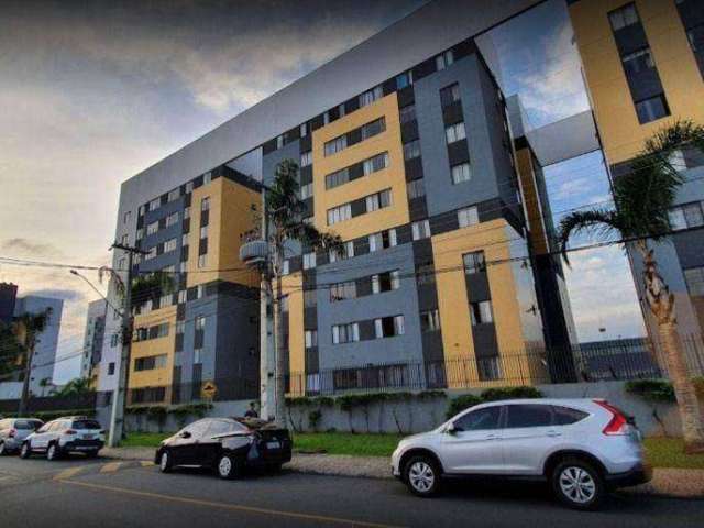 Apartamento com 3 dormitórios à venda, 67 m² por R$ 430.000,00 - Estância Pinhais - Pinhais/PR