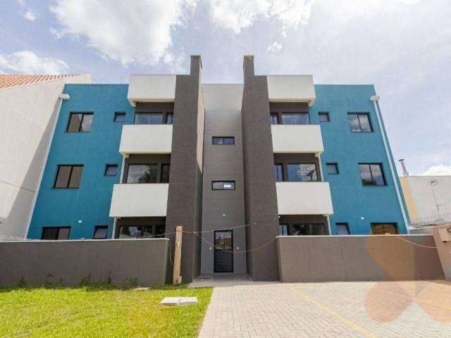 Kitnet à venda, 28 m² por R$ 189.000,00 - Cajuru - Curitiba/PR