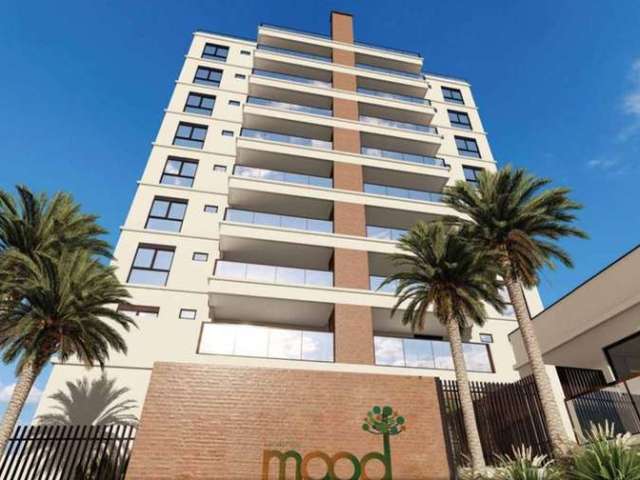 Apartamento com 2 dormitórios à venda sendo 1 suíte, 95.94 m² por - R$ 866.665,18 - Bacacheri - Curitiba/PR