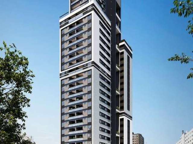 Apartamento com 3 quartos à venda na Rua Vieira dos Santos, 127, Centro Cívico, Curitiba, 145 m2 por R$ 1.646.410