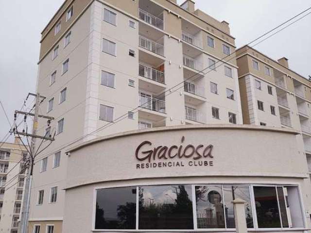 Graciosa Residencial Clube III