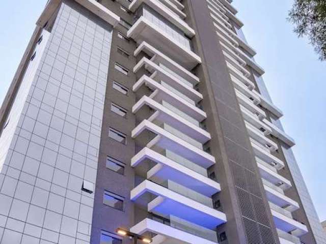 Apartamento com 3 dormitórios à venda sendo 3 suítes, 155.4 m² por - R$ 2.346.000,00 - Água Verde - Curitiba/PR