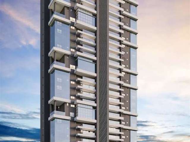 Apartamento com 3 dormitórios à venda sendo 3 suítes, 138.62 m² por - R$ 1.903.810,00 - Água Verde - Curitiba/PR