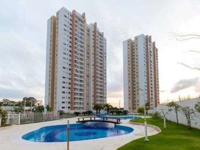 Apartamento com 3 dormitórios à venda sendo 1 suíte, 113.44 m² por - R$ 1.200.000,00 - Ecoville - Curitiba/PR