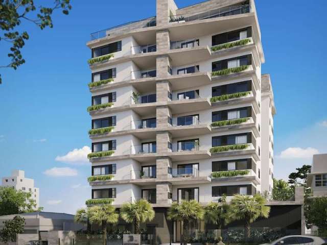 Apartamento com 4 dormitórios à venda sendo 4 suítes, 218.44 m² por - R$ 3.747.946,11 - Água Verde - Curitiba/PR