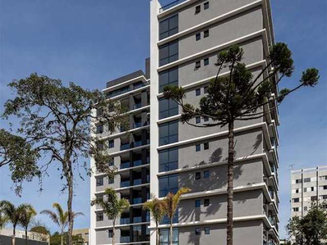 Apartamento com 2 dormitórios à venda sendo 1 suíte, 110.36 m² por - R$ 1.760.615,00 - Bigorrilho - Curitiba/PR