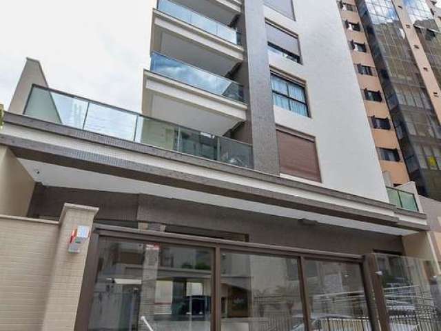 Apartamento com 2 dormitórios à venda, 31.36 m² por - R$ 365.000,00 - Centro - Curitiba/PR