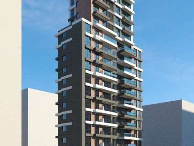 Apartamento com 3 dormitórios à venda sendo 3 suítes, 239.17 m² por - R$ 5.650.000,00 - Agua Verde - Curitiba/PR