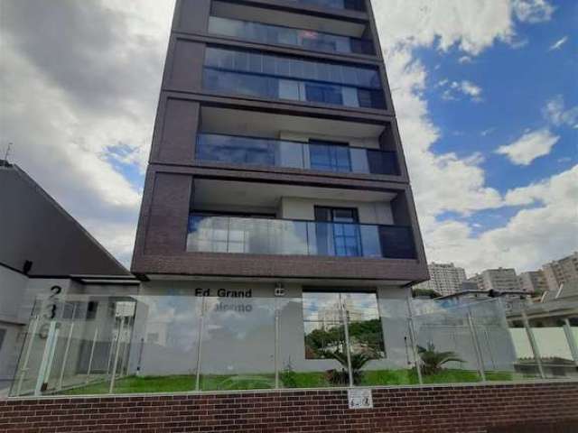 Apartamento com 2 dormitórios à venda sendo 1 suíte, 73 m² por - R$ 620.000,00 - Capão Raso - Curitiba/PR