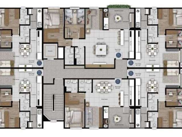 Allure Residencial