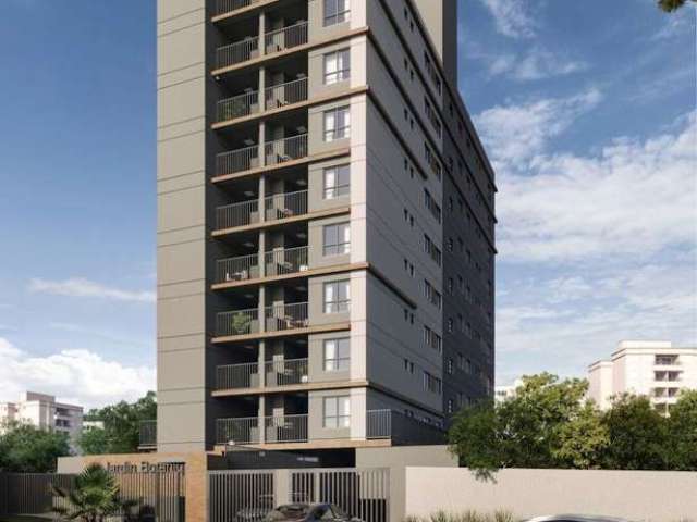 Apartamento com 2 dormitórios à venda sendo 1 suíte, 96.76 m² por - R$ 821.000,00 - Cajurú - Curitiba/PR