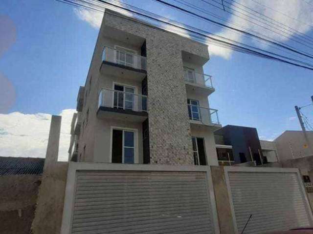 Apartamento à venda, 60 m² por R$ 370.000,00 - Boneca do Iguaçu - São José dos Pinhais/PR