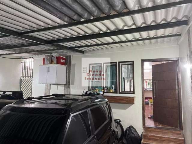 Vila Olímpia! Sobrado venda 140 m² com 2 suítes com 3 vagas - 8148152