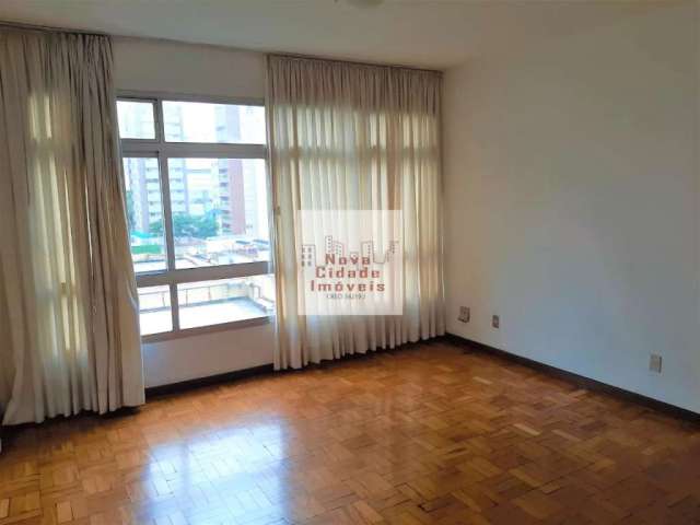 Vila Olímpia Apto 94 m² c/ 3 dorms 1 suite à venda c/ vaga - 8147145