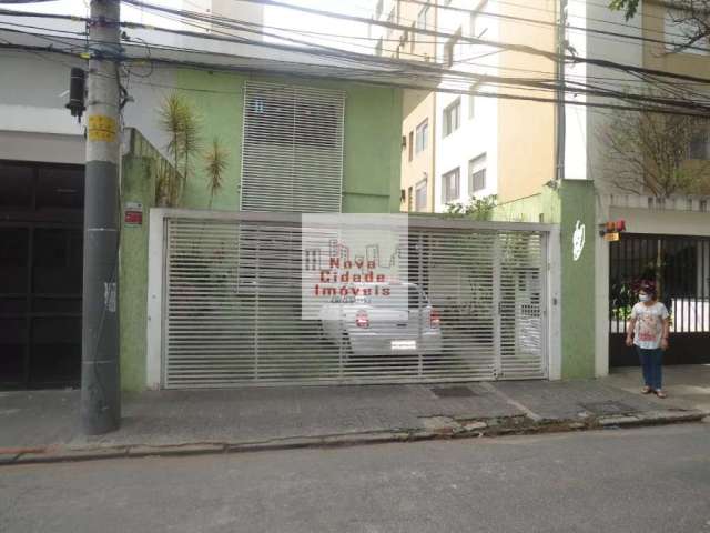 Casa comercial reformada à venda na Vila Olímpia!! - 8147252
