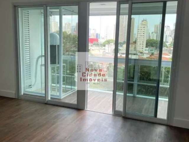 Vila Olímpia - Sala comercial 42m² com 1 vaga à venda - SA2569