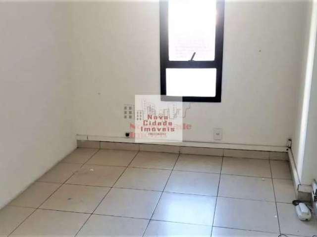 Conjunto comercial  locação 32 mts²  Vila Olímpia - 8148069