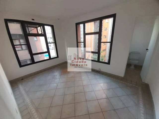 Vila Olímpia! Conjunto com. 46 m² 2 salas c/ 1 vaga e 2 banheiros à venda - SA2700