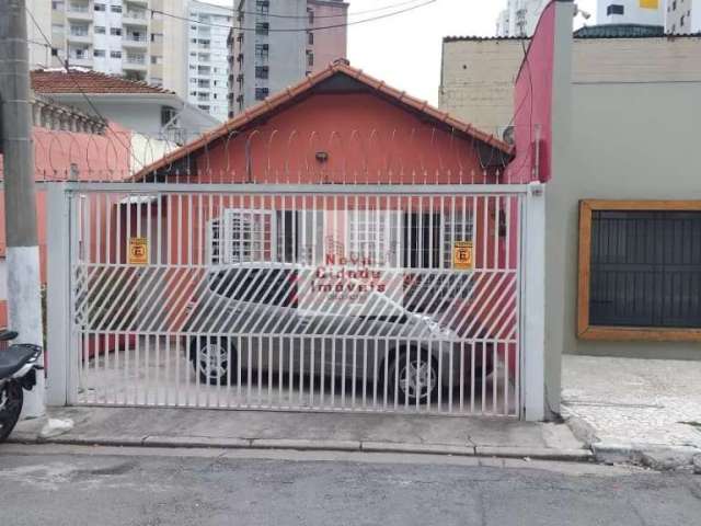 Casa térrea COMERCIAL para locação na Vila Olímpia - 8147372